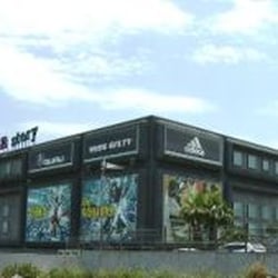 Stock House 3