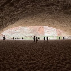 Grand Canyon River Rafting Expedition