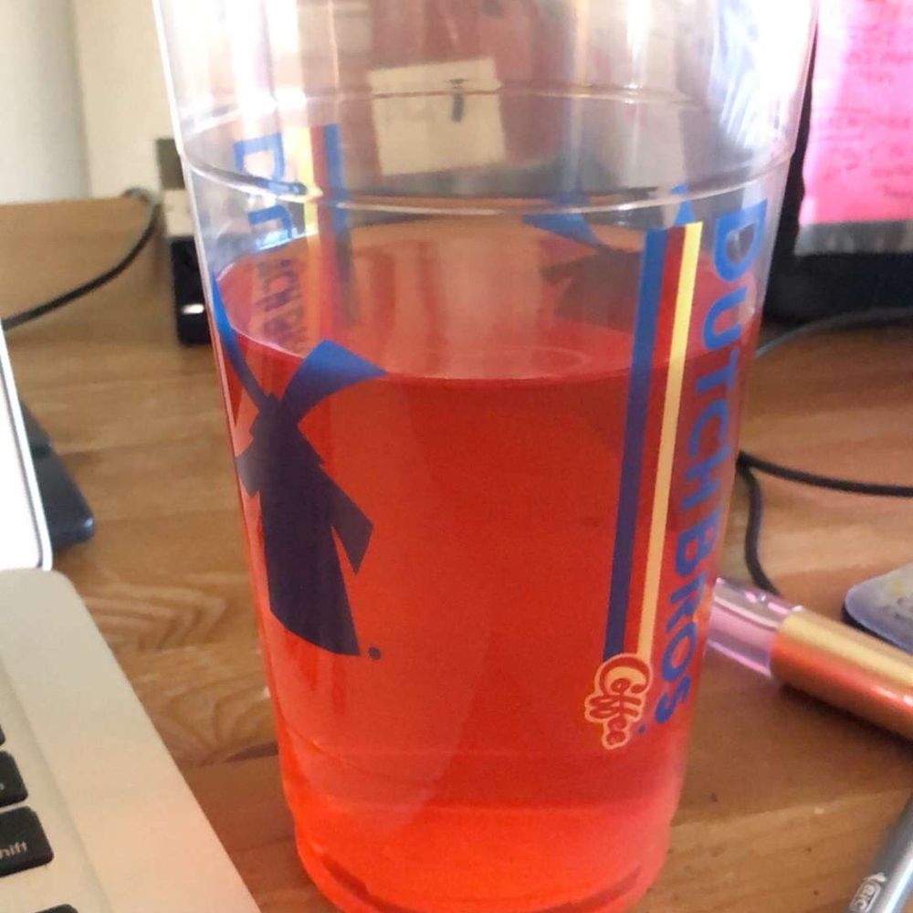Dutch Bros Coffee - Coffee & Tea Near Me - Mesa, Arizona