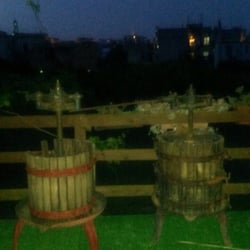 Azienda Agricola Piscina Mirabile