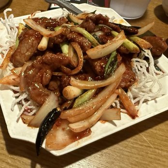Tai Tung Chinese Restaurant - Mongolian Beef - Chinese Near Me - Seattle, Washington Tai Tung Chinese Restaurant - Mongolian Beef - Chinese Near Me - Seattle, Washington