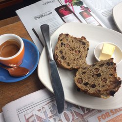 Sourdough Kitchen - Delicious hot x buns