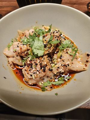 Mary Chung Restaurant by null