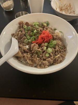 Michi Ramen by null