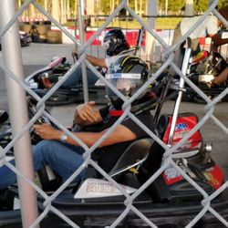 AMR Motorplex