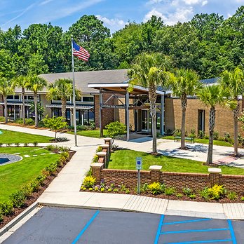 Carolina Park Academy - Preschools Near Me - Mount Pleasant, South Carolina Carolina Park Academy - Preschools Near Me - Mount Pleasant, South Carolina