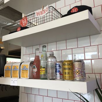Full Circle Doughnuts - Donuts Near Me - Homewood, Alabama