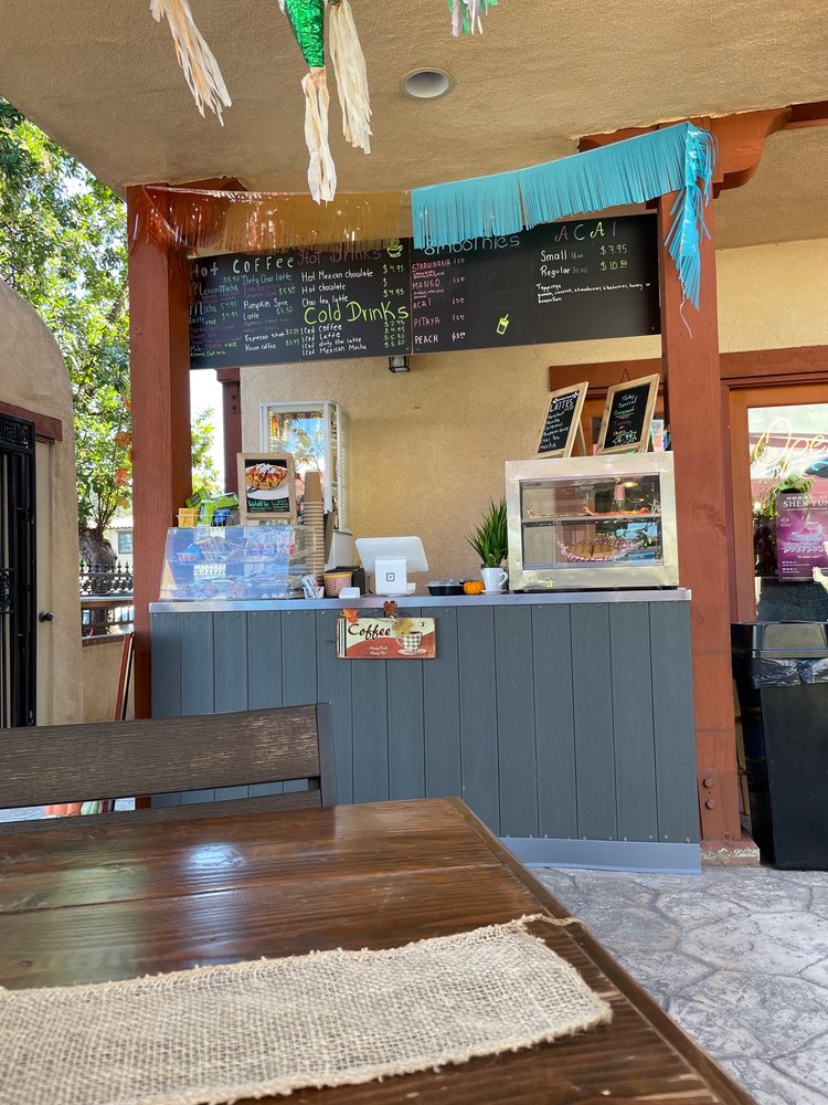 El Zorro Restaurant