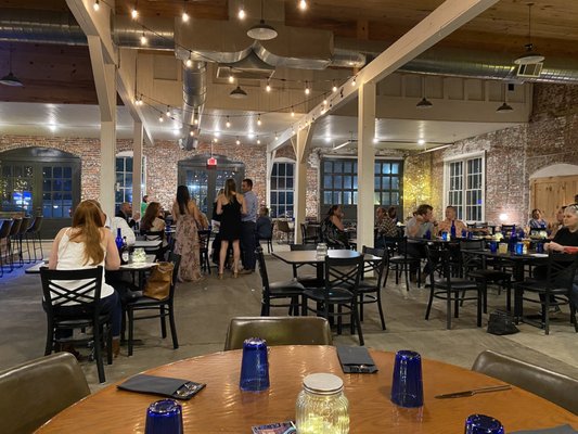 The Hendricks Building by null