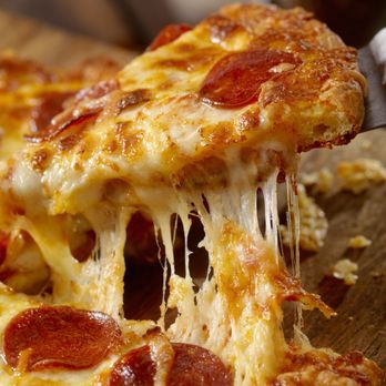 Saquic Taco - a slice of pepperoni pizza - Latin American Near Me - Dallas, Texas Saquic Taco - a slice of pepperoni pizza - Latin American Near Me - Dallas, Texas