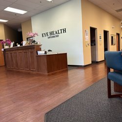 Eye Health Optometry