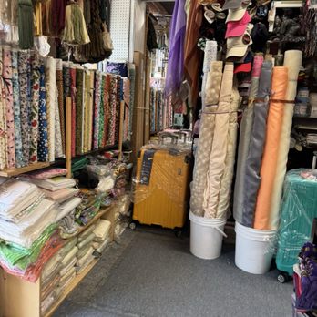 Astoria Fabrics - Fabric Stores Near Me - New York, New York Astoria Fabrics - Fabric Stores Near Me - New York, New York