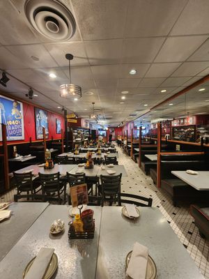 The Bagel Restaurant and Deli by null