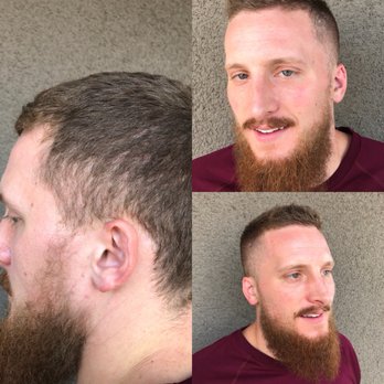 Clyde’s Salon - Before & After fade - Men's Hair Salons Near Me - Clayton, North Carolina Clyde’s Salon - Before & After fade - Men's Hair Salons Near Me - Clayton, North Carolina