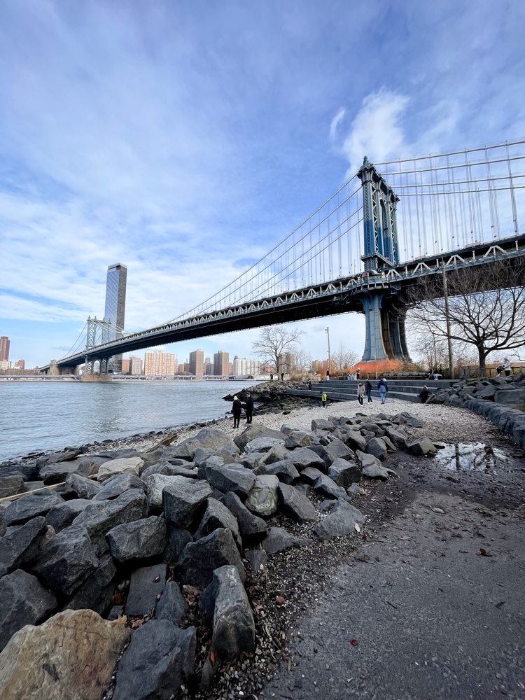 PEBBLE BEACH Updated March 2024 65 Plymouth St, Brooklyn, New York