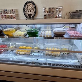 Shabu Spot - Dessert bar (additional cost) - Hot Pot Near Me - San Diego, California Shabu Spot - Dessert bar (additional cost) - Hot Pot Near Me - San Diego, California