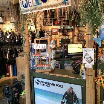 Emerald Coast Scuba - 8/7/21 - Swimming Lessons/Schools Near Me - Destin, Florida