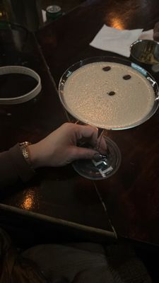 Kennedy Room by null