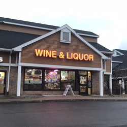 5 O'clock Somewhere Wine & Liquor - Store front