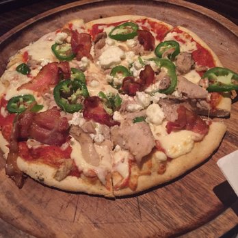 The Stubborn Goat Gastropub - Funky chicken wood fired pizza - Gastropubs Near Me - Halifax, Nova Scotia The Stubborn Goat Gastropub - Funky chicken wood fired pizza - Gastropubs Near Me - Halifax, Nova Scotia
