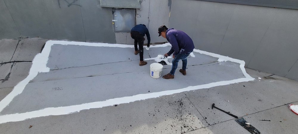 Slide of Lions Investment Group