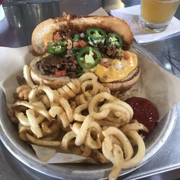 Texas Philly