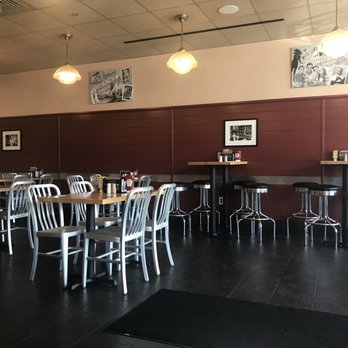 Wayback Burgers - Hot Dogs Near Me - Hamden, Connecticut