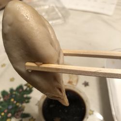 Chopstix - A pre-dumped dumpling