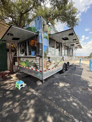 Shaved Ice Island by null