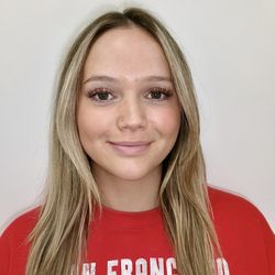 Lashes by Stephanie - Brown, Classic set