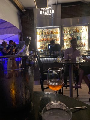 The Graham Georgetown by null