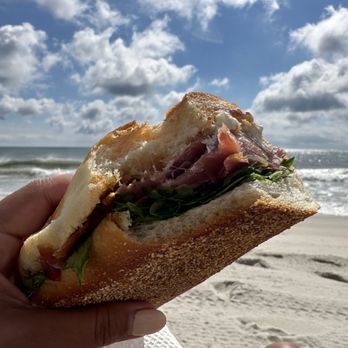 Breakin Bread Eatery - Italian Near Me - Toms River, New Jersey