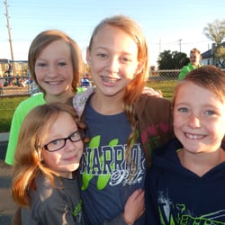 Watersprings School