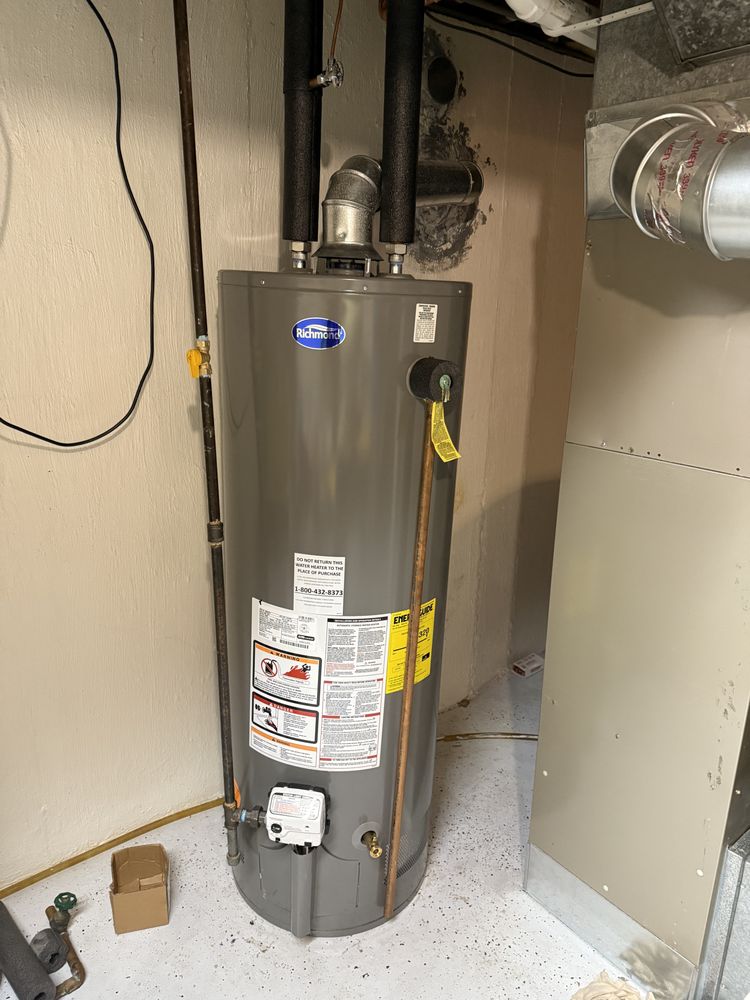 Slide of Gonzalez Plumbing