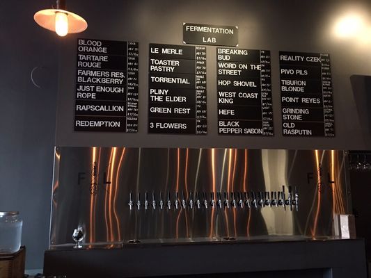 Fermentation Lab Mid-Market by null