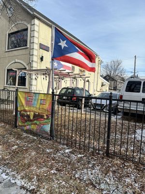 Cafe El Meson by null