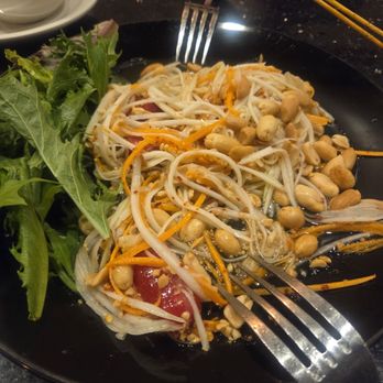 Jaded Thai - Thai Near Me - Hoffman Estates, Illinois