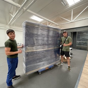 Dependable Movers - Movers Near Me - San Francisco, California Dependable Movers - Movers Near Me - San Francisco, California