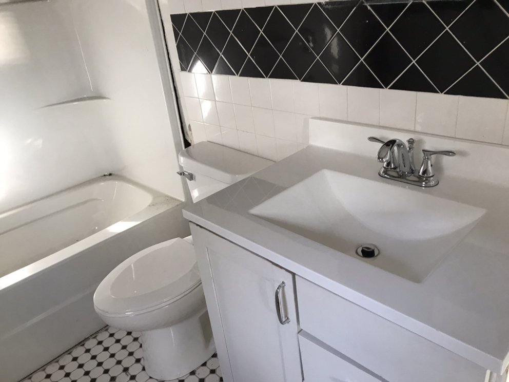 Slide of TJP Plumbing