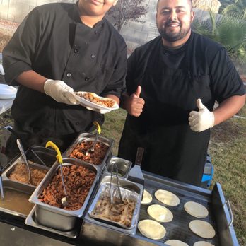 Geo's tacos - Say taco time!! - Caterers Near Me - Las Vegas, Nevada