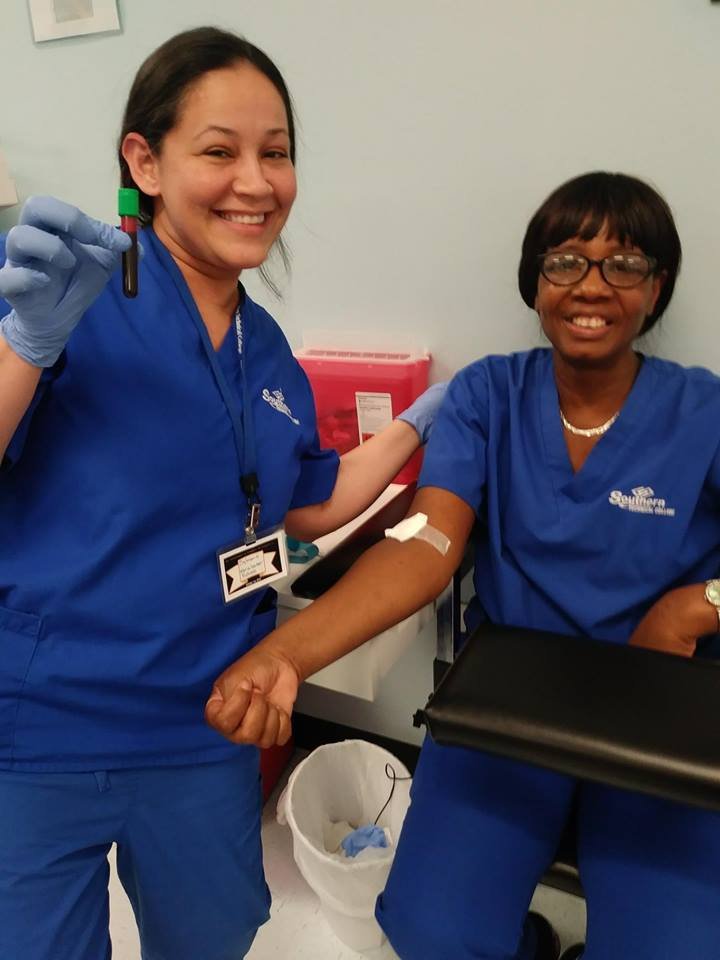 SOUTHERN TECHNICAL COLLEGE NURSING PROGRAM COST visual data 3