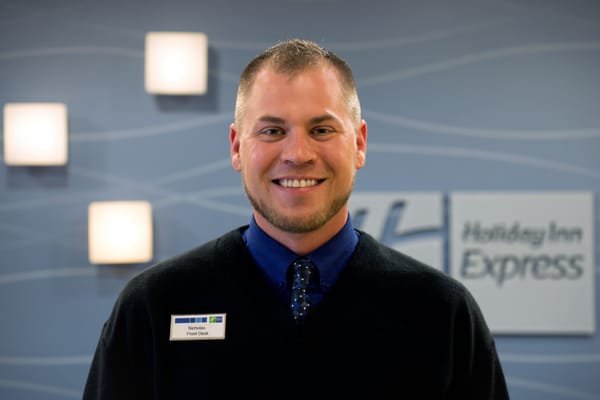 Holiday Inn Express & Suites Richfield by IHG by null