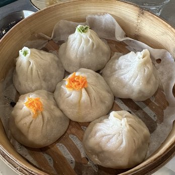 Tasty Moment - Shanghainese Near Me - Edison, New Jersey