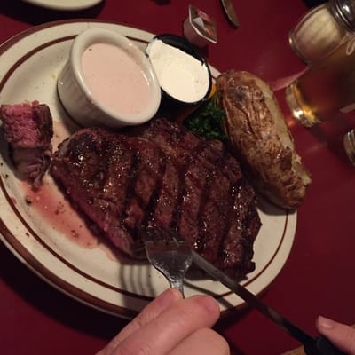 Tufulio's Restaurant & Bar - Craft Beer - Happy Hour - Pizza/Italian Food by null