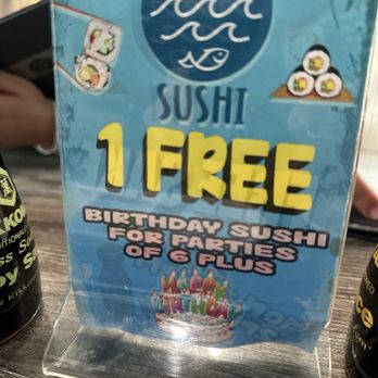 Umi Sushi - Sushi Bars Near Me - Reno, Nevada