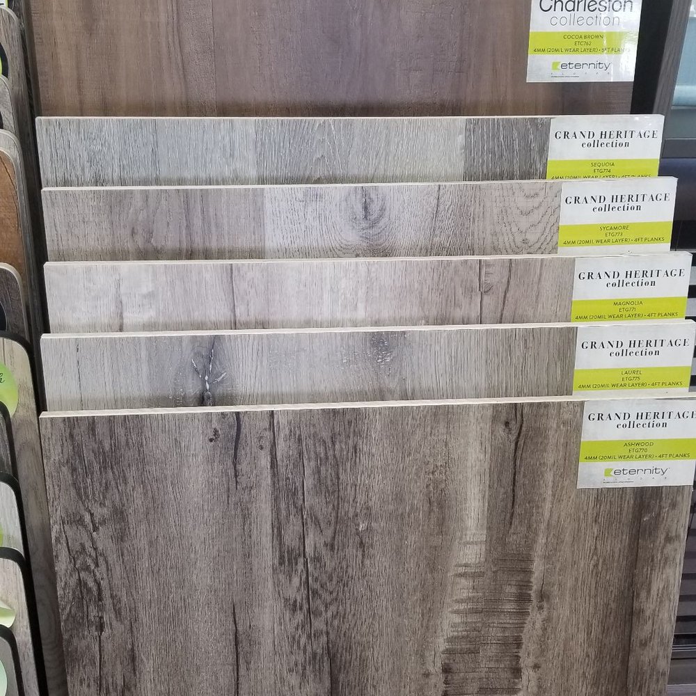Carpet King Interiors - Few more nice looking samples - Flooring Near Me - Fernley, Nevada