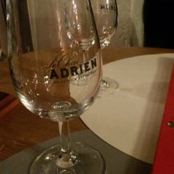 Le Chai d'Adrien