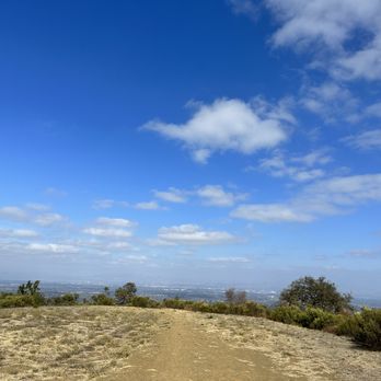 Overlook Trail - Hiking Near Me - Los Gatos, California Overlook Trail - Hiking Near Me - Los Gatos, California