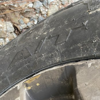 Pritchett Tire - Damage - Tires Near Me - Banks Crossing, Georgia Pritchett Tire - Damage - Tires Near Me - Banks Crossing, Georgia