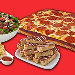 Jet's Pizza